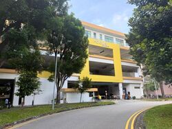 Focus One (D14), Factory #496205451